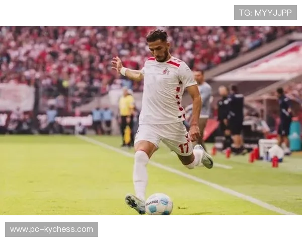 科隆队主场大胜止颓势，新星马拉破门收获职业生涯首球