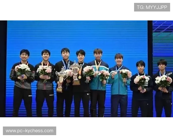 国锦赛四强平均年龄创新低,新生代主导赛场 国锦赛四强平均年龄创新低,新生代主导赛场