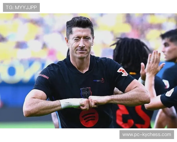 巴萨冲击联赛八连胜，客场挑战比利亚雷亚尔迎关键考验