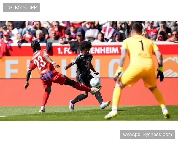 海登海姆防线垫底数据，难挡拜仁场均3.64球火力