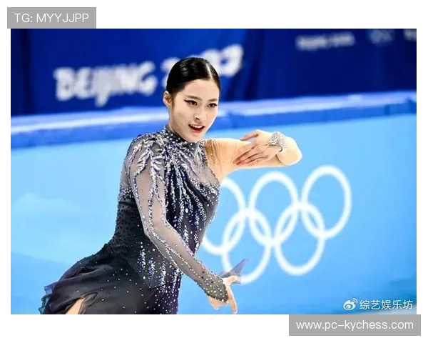 四大洲花滑女单短节目:韩国选手李海仁阿克塞尔三周跳完美落地 四大洲花滑女单短节目:韩国选手李海仁阿克塞尔三周跳完美落地