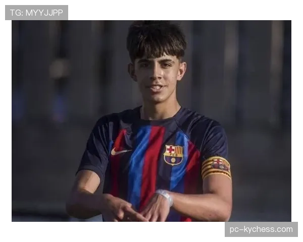 官方确认：巴萨年轻后卫遭遇十字韧带撕裂，赛季提前报销