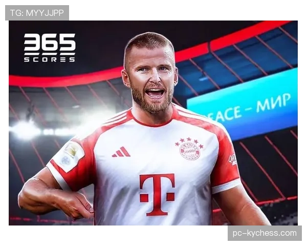 人物专访：拜仁主帅剖析为何在2026赛季重新启用“伪九号”战术